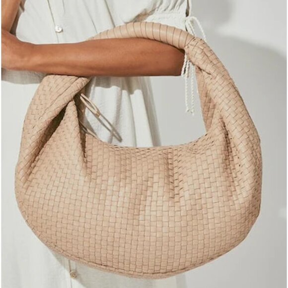 Cleobella Large Hobo "NEW" - Picture 16 of 16